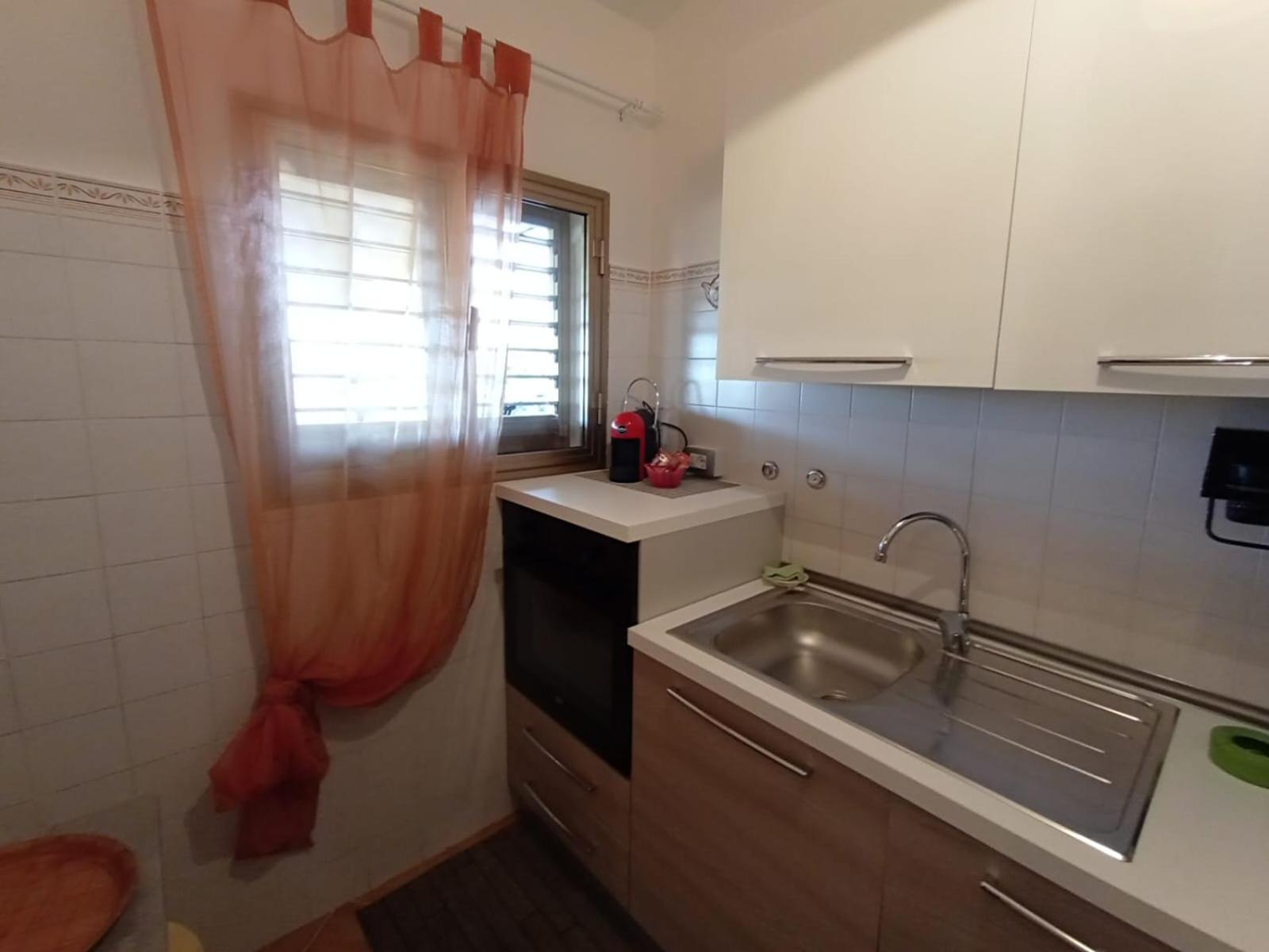 Casa Relax Apartment Порто Сан Паоло Екстериор снимка