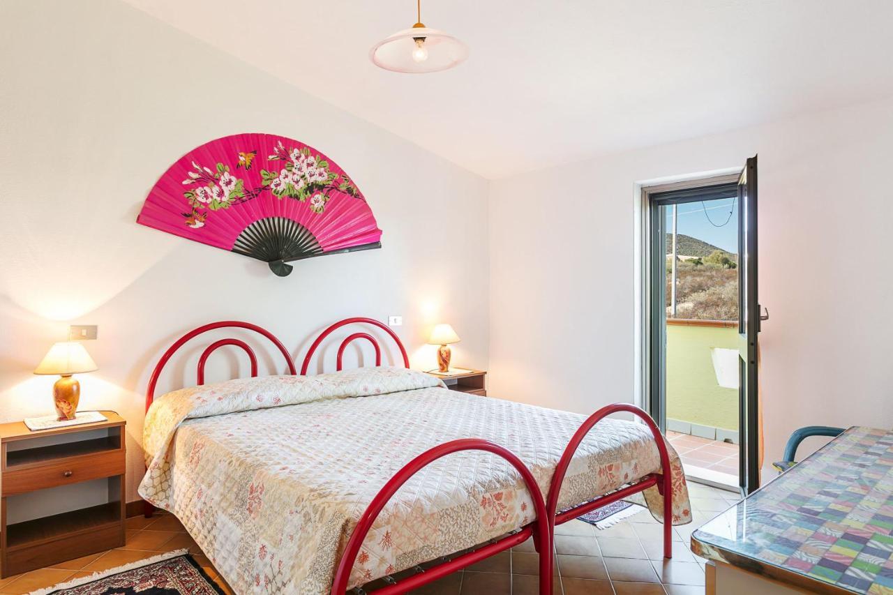 Casa Relax Apartment Порто Сан Паоло Екстериор снимка